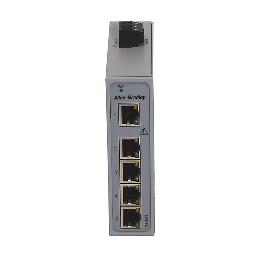 ROCKWELL AUTOMATION 1783-US5TG