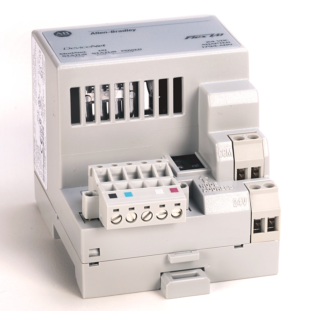 ROCKWELL AUTOMATION 1794-ADNK