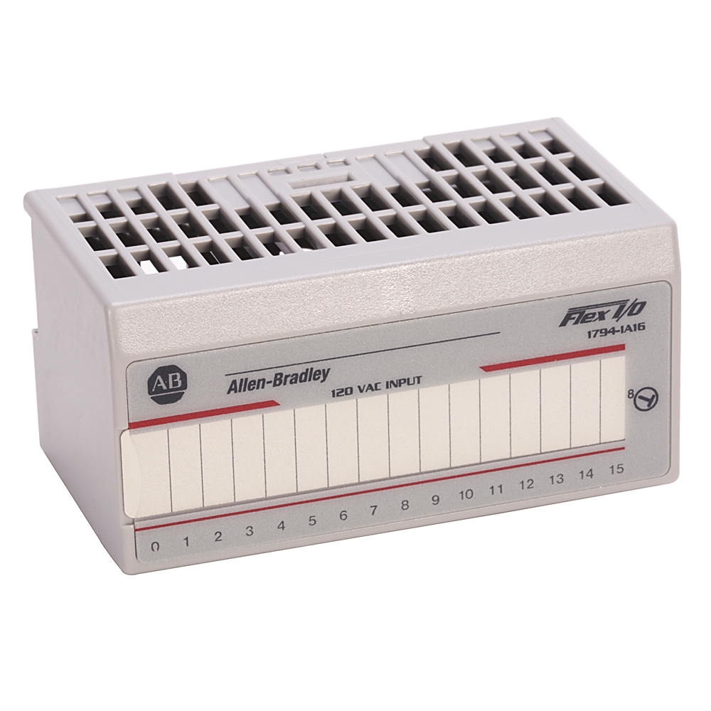 ROCKWELL AUTOMATION 1794-IA16