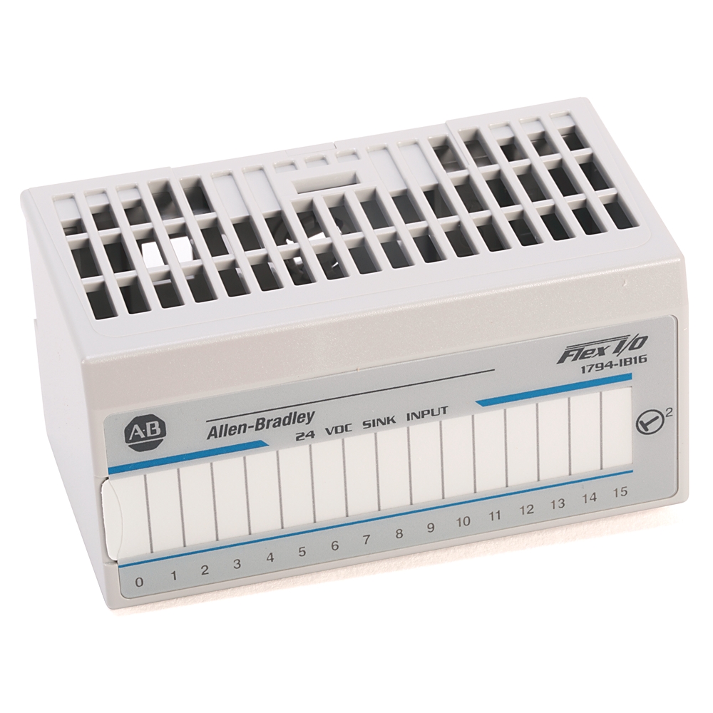 ROCKWELL AUTOMATION 1794-IB10XOB6