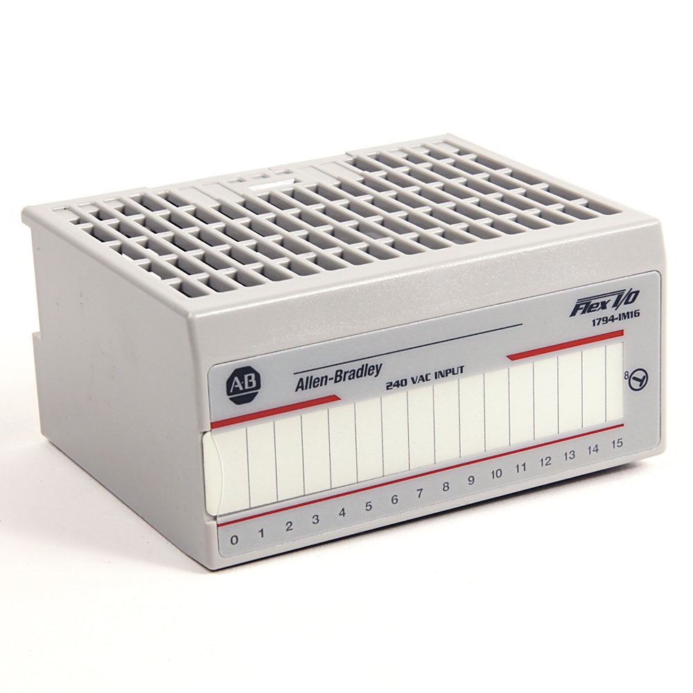 ROCKWELL AUTOMATION 1794-IM8