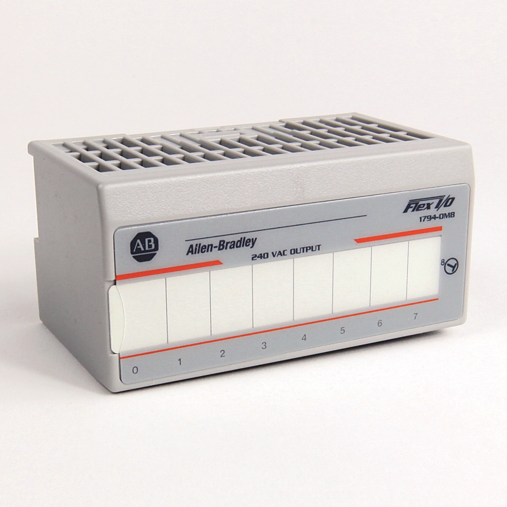 ROCKWELL AUTOMATION 1794-OA8