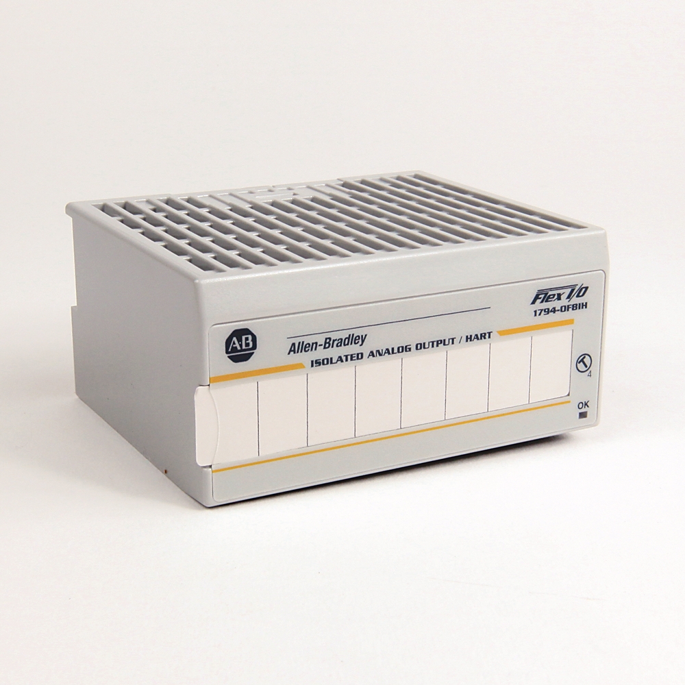 ROCKWELL AUTOMATION 1794-OE4