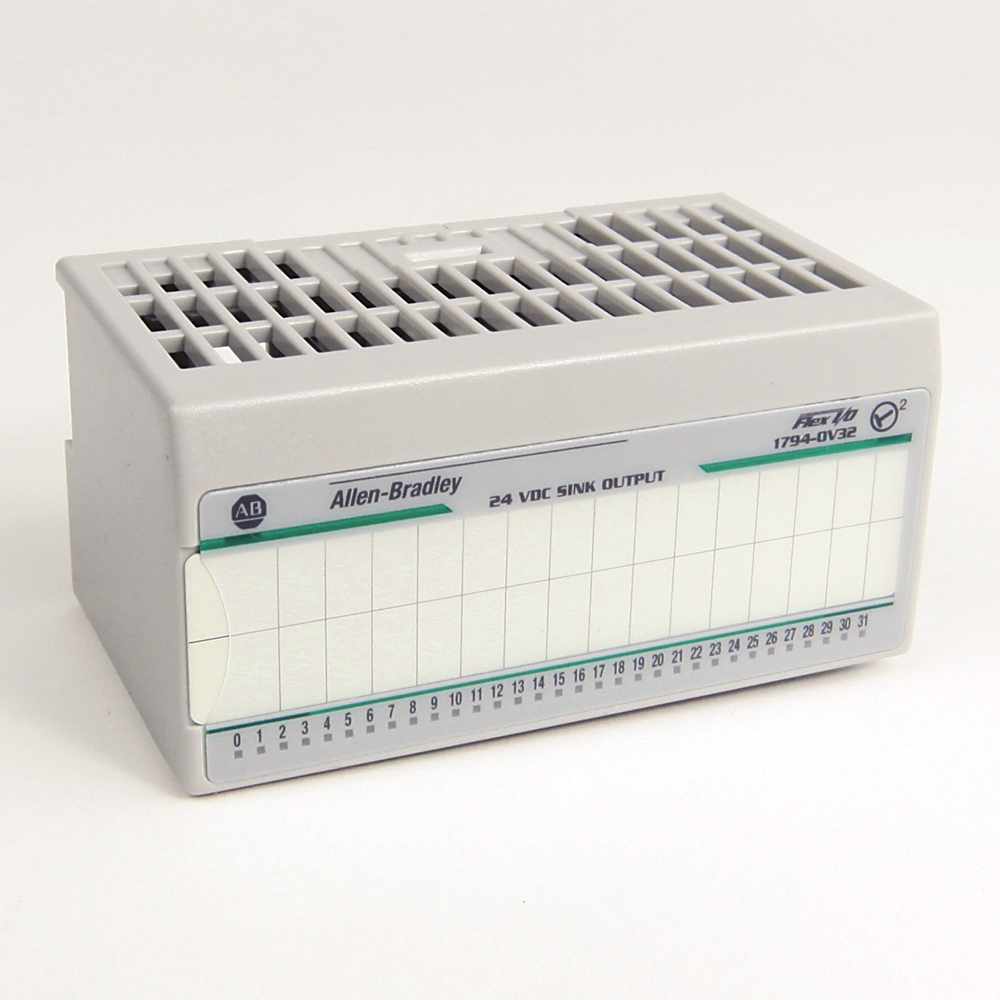 ROCKWELL AUTOMATION 1794-OV16