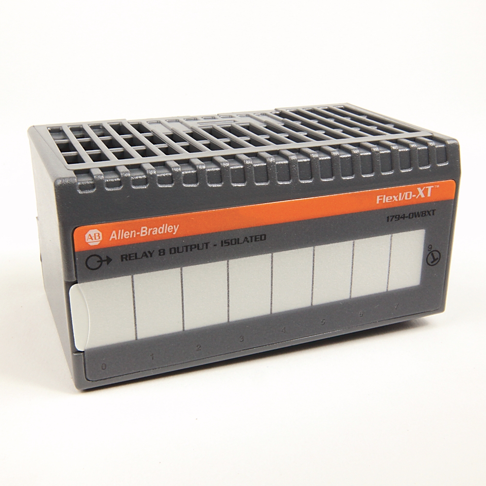 ROCKWELL AUTOMATION 1794-OW8XT