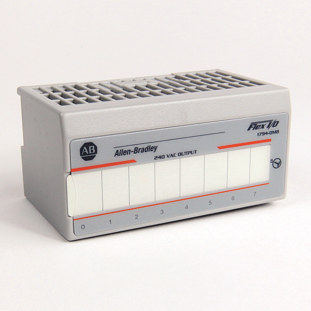 ROCKWELL AUTOMATION 1794-OA8