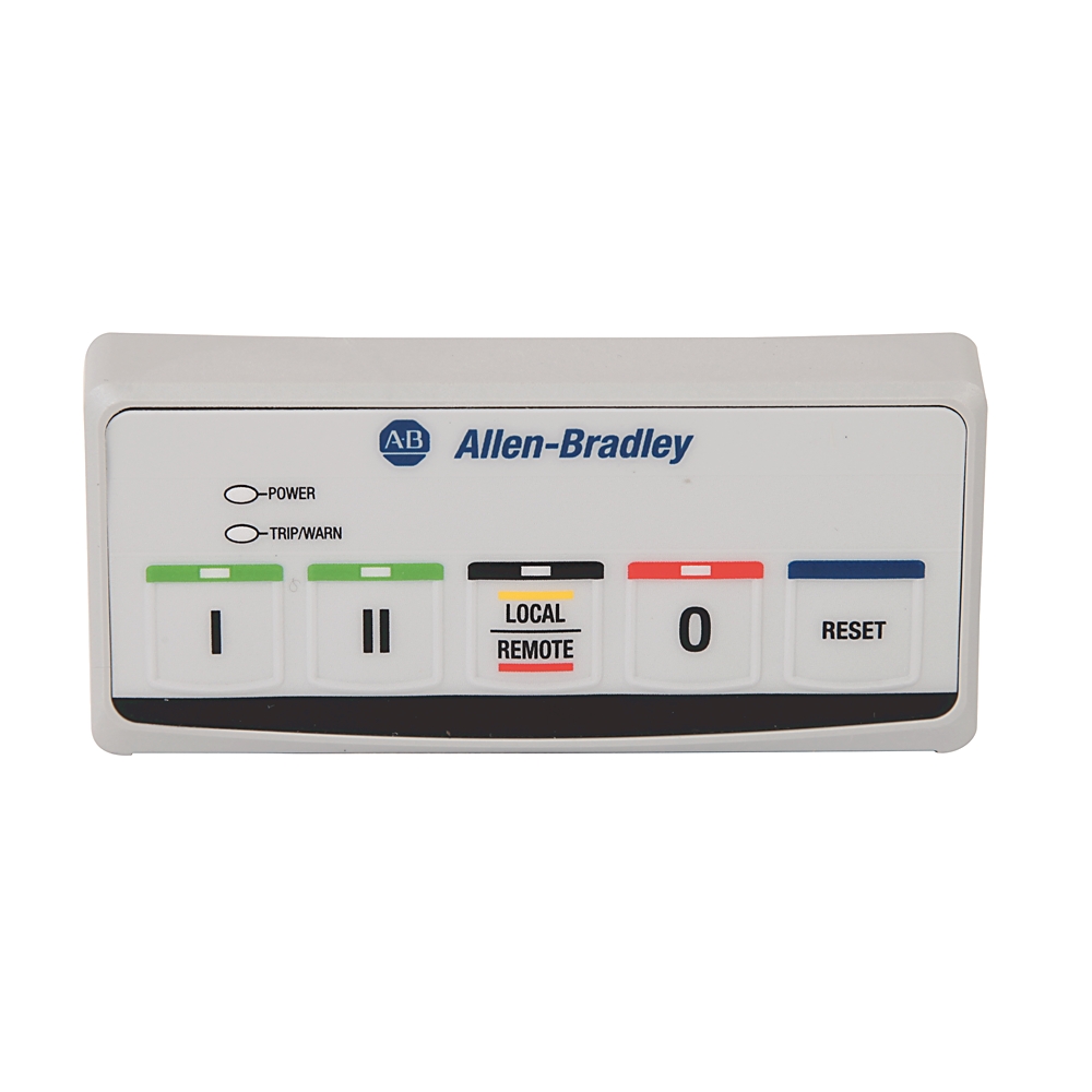 ROCKWELL AUTOMATION 193-EOS-SCS