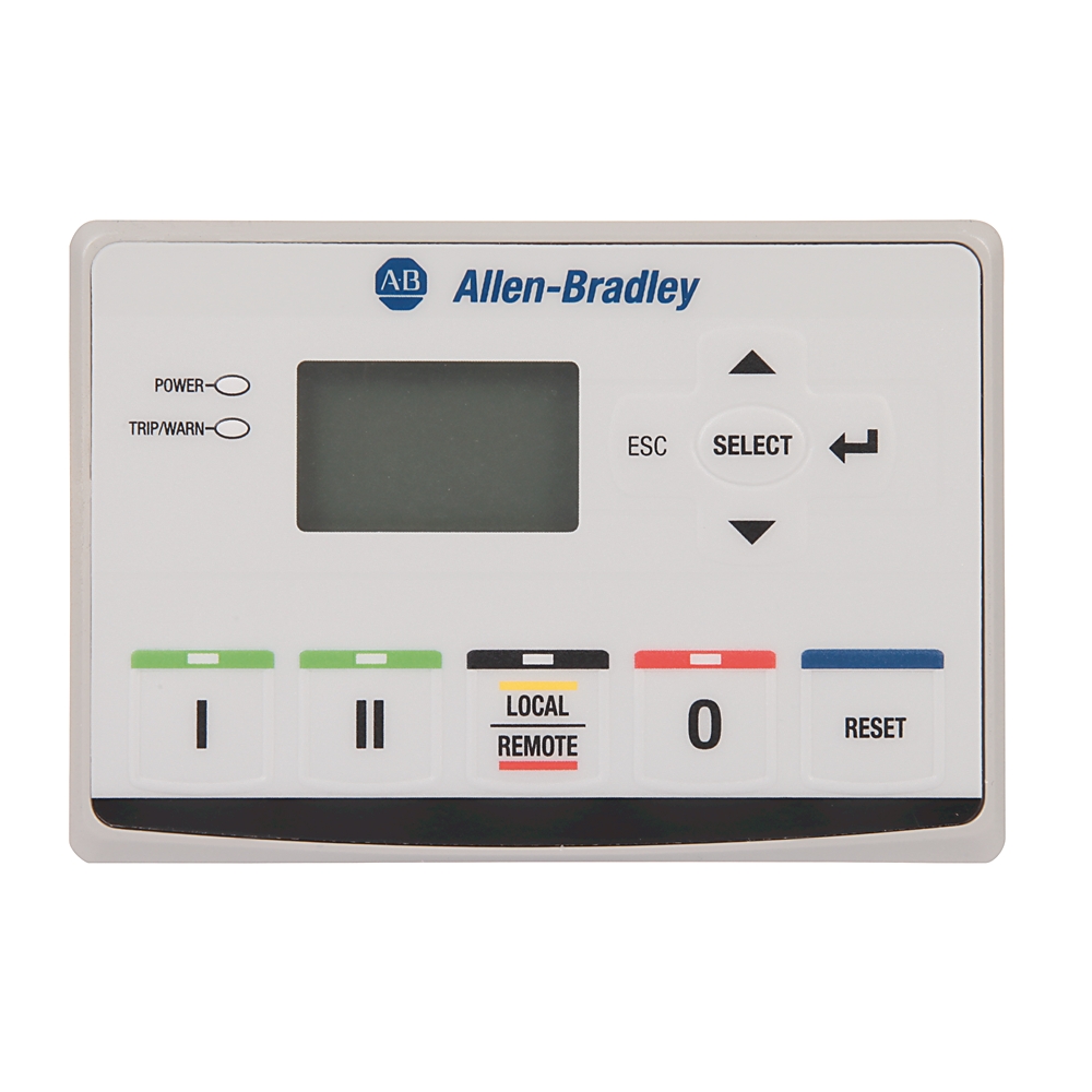 ROCKWELL AUTOMATION 193-EOS-SDS