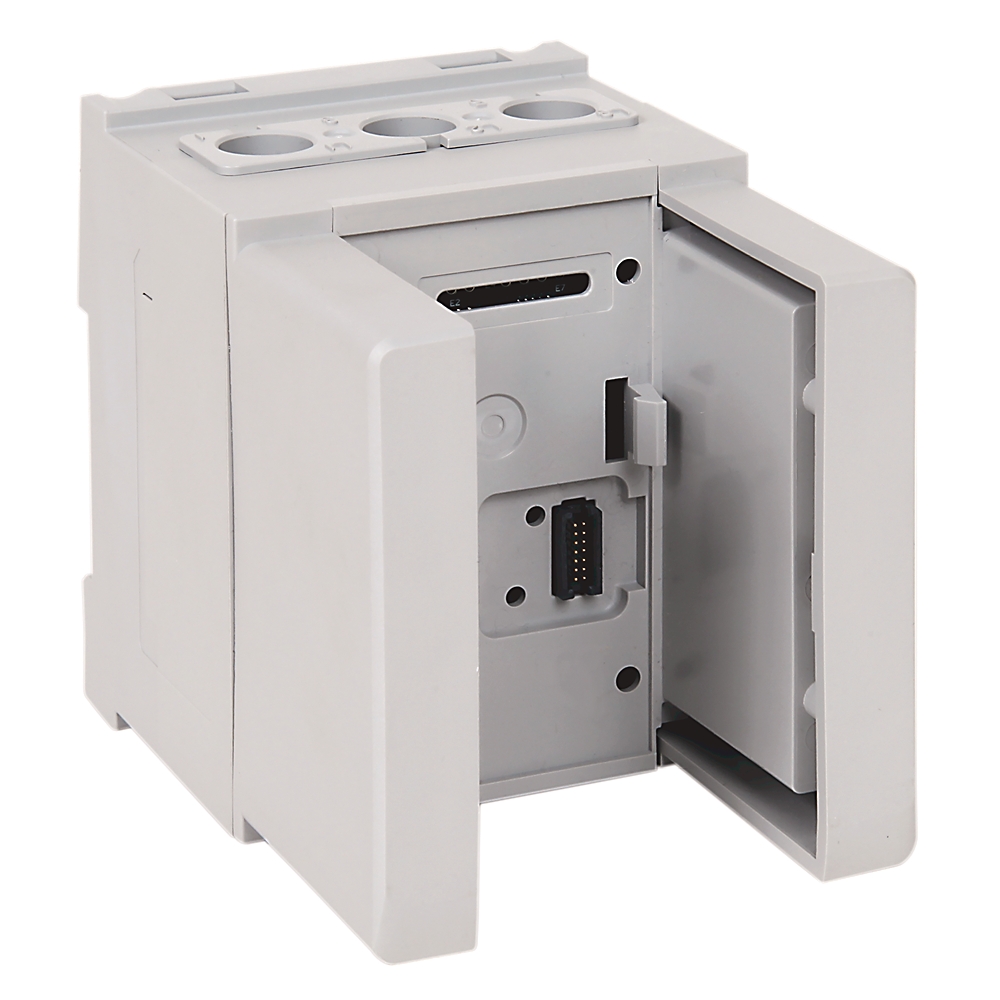 ROCKWELL AUTOMATION 193-ESM-I-100A-P