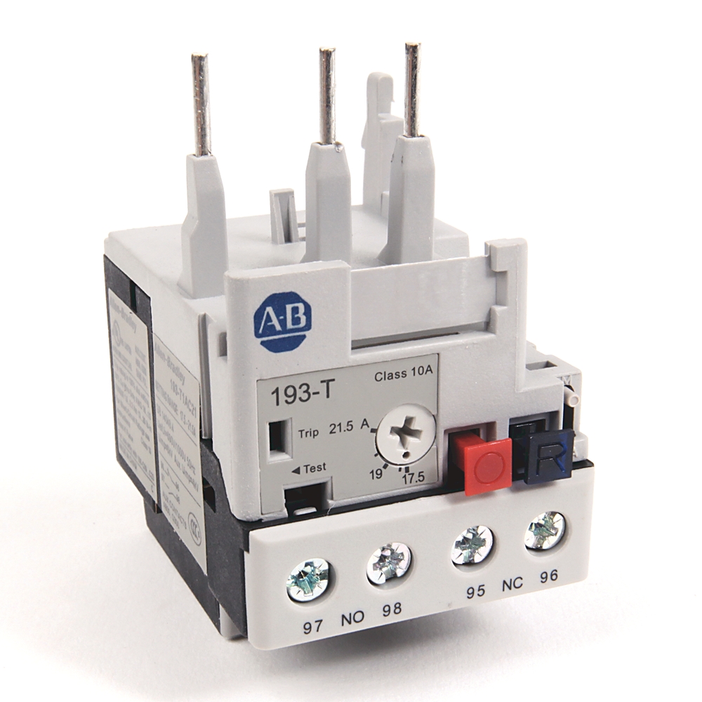 ROCKWELL AUTOMATION 193-T1AC21