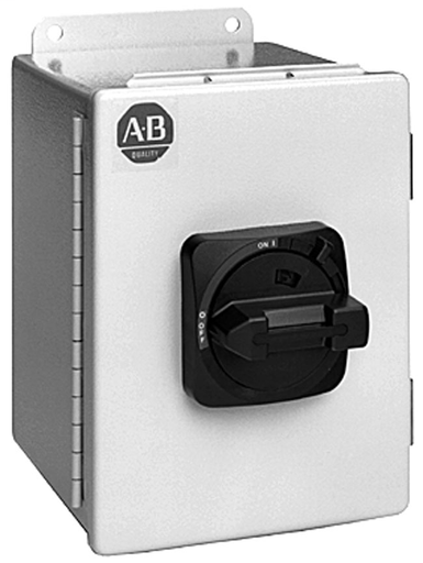 ROCKWELL AUTOMATION 194E-FA00E