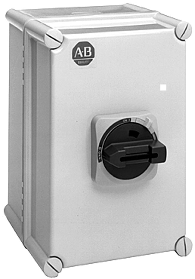 ROCKWELL AUTOMATION 194E-KA20X-6 ROCKWELL AUTOMATION 194E-KA20X-6