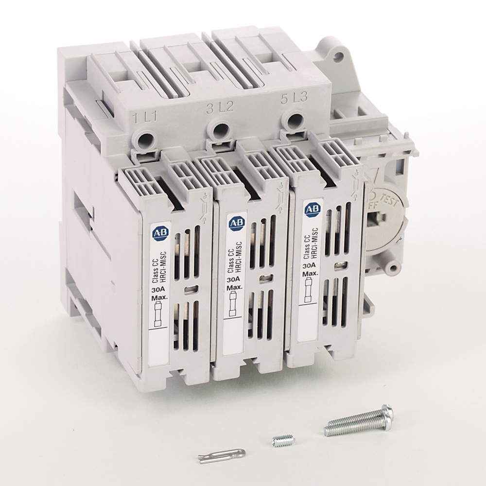 ROCKWELL AUTOMATION 194R-C30-FC