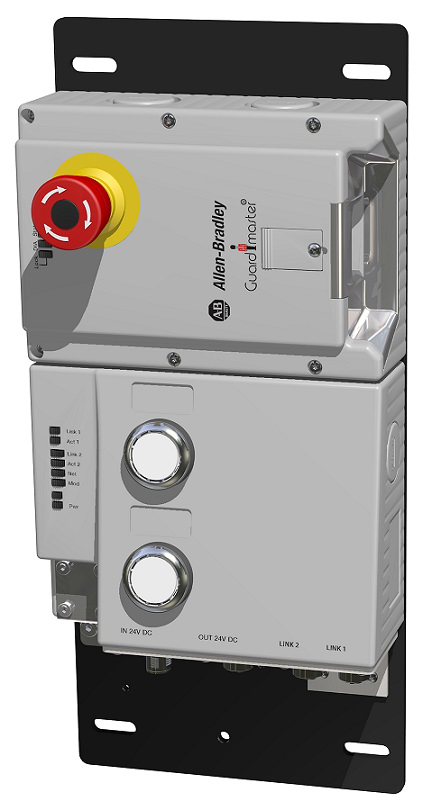 ROCKWELL AUTOMATION 442G-MABLB-UR-E0P49