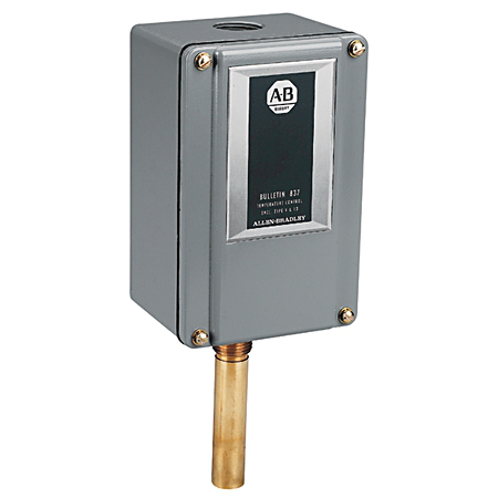 ROCKWELL AUTOMATION 837-V3J