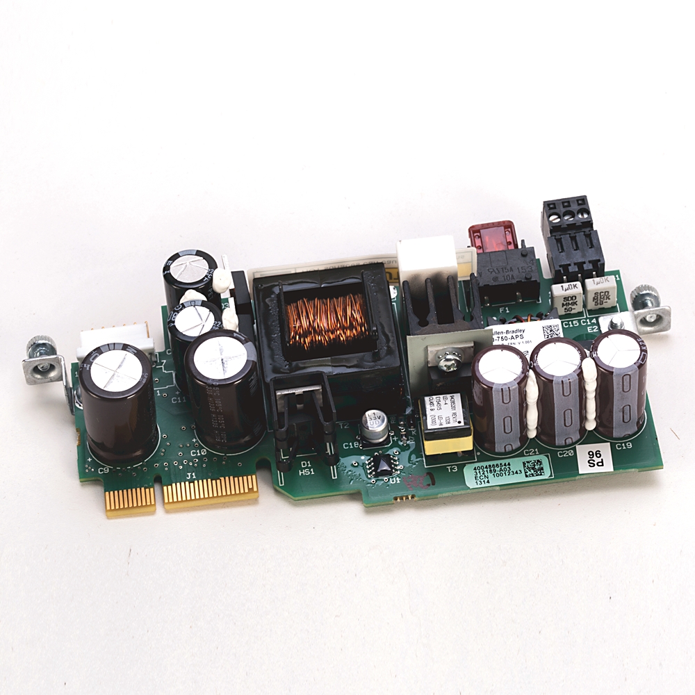 ROCKWELL AUTOMATION 20-750-APS