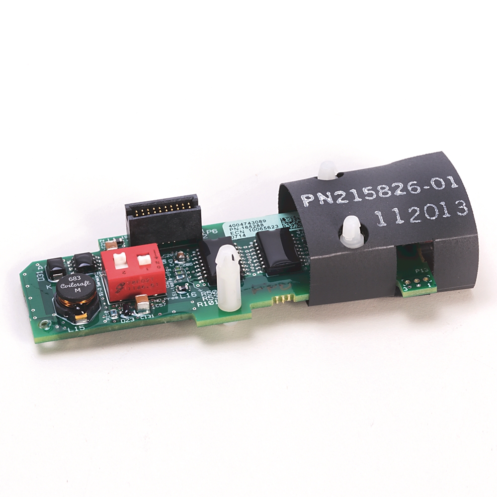 ROCKWELL AUTOMATION 20-750-ATEX
