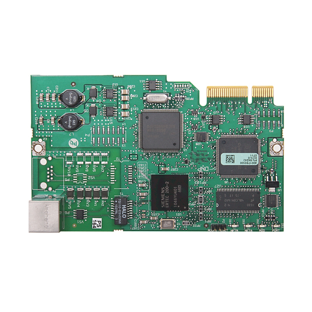 ROCKWELL AUTOMATION 20-750-BUS1A-F8