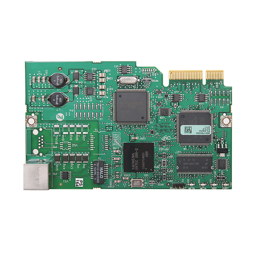 ROCKWELL AUTOMATION 20-750-BUS5-F8