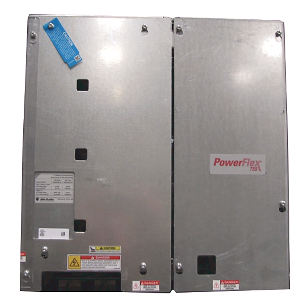 ROCKWELL AUTOMATION 20-750-C6-C770D740