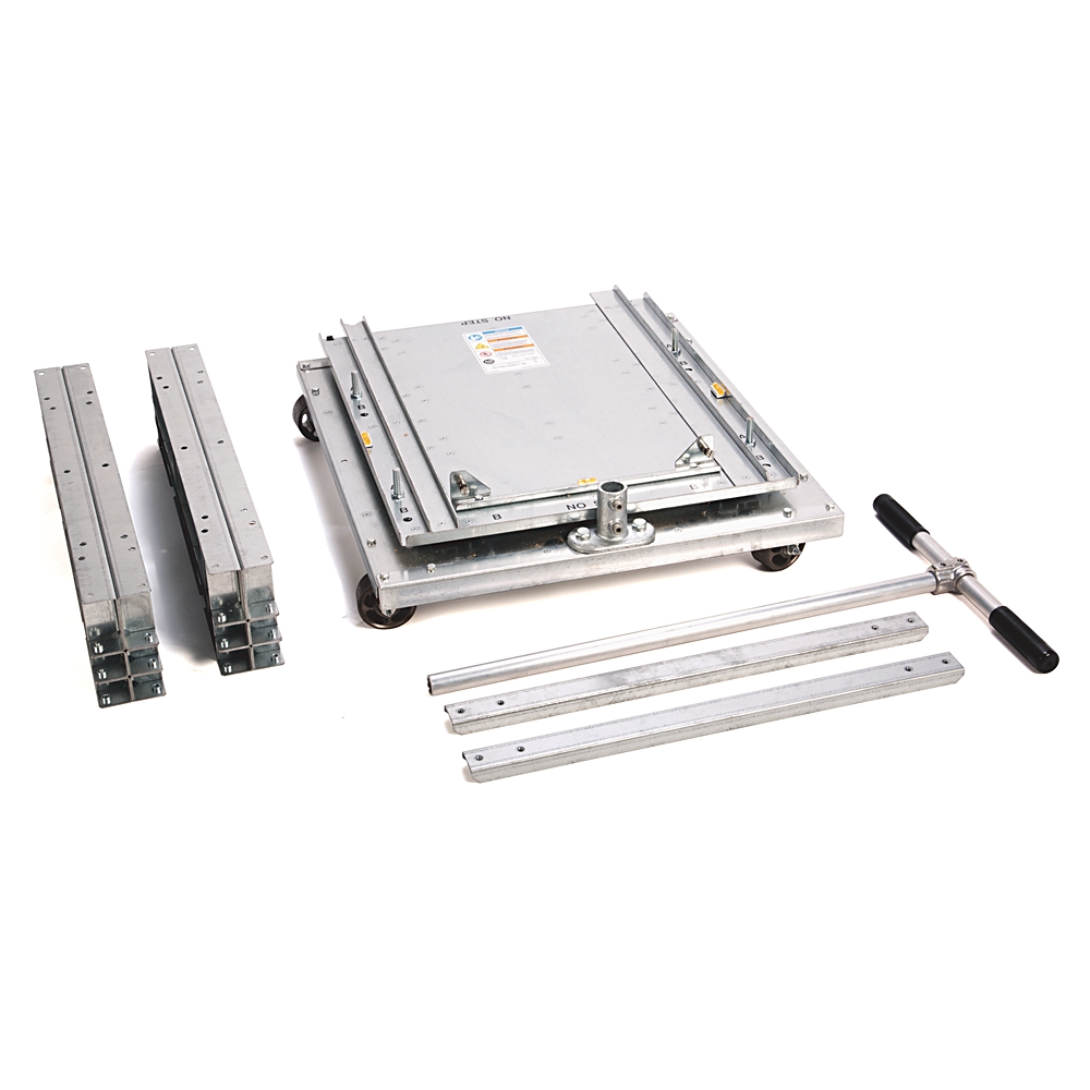 ROCKWELL AUTOMATION 20-750-CART1-F8