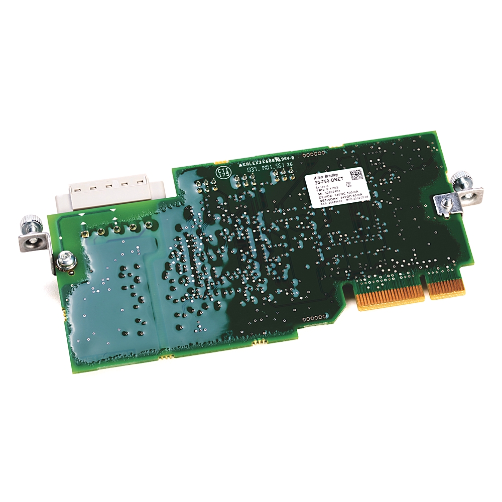 ROCKWELL AUTOMATION 20-750-DNET