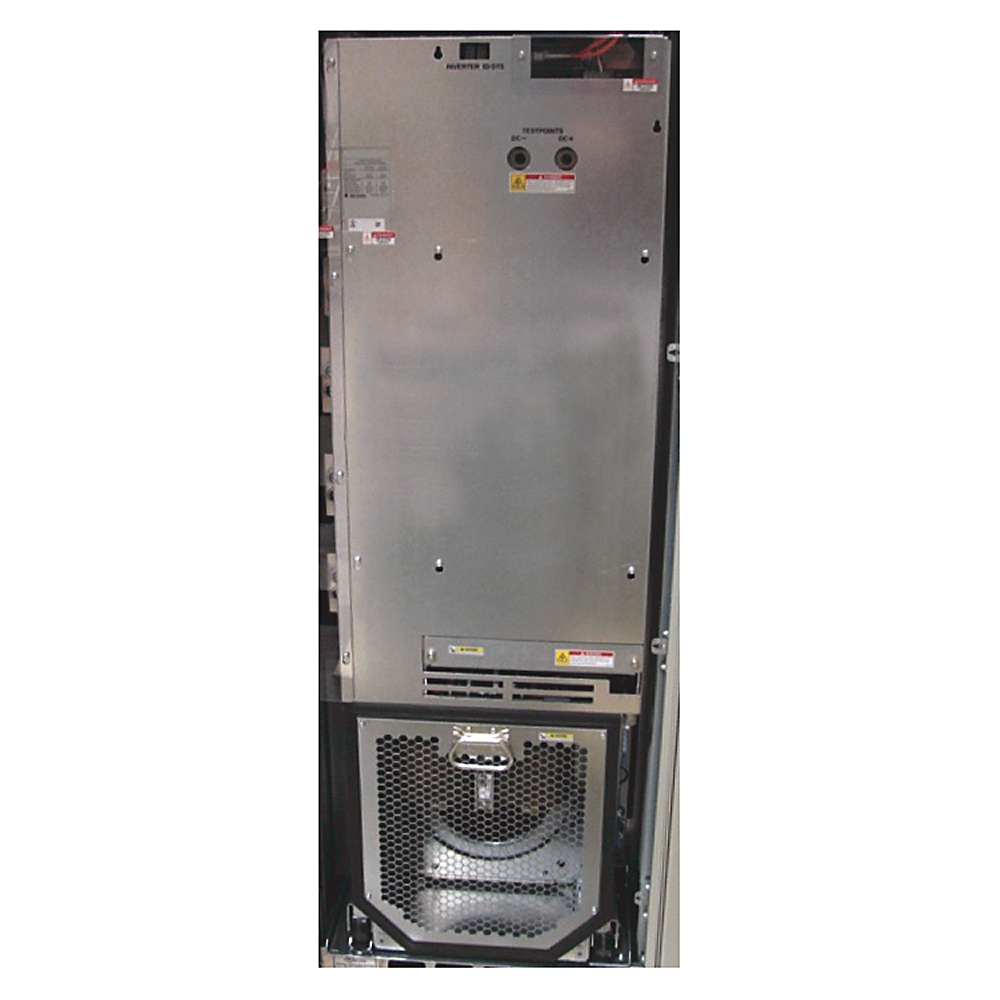 ROCKWELL AUTOMATION 20-750-I1B-C460D430