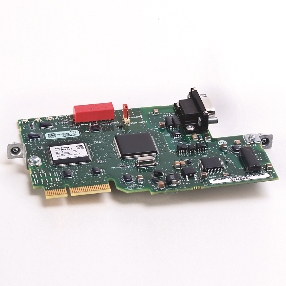 ROCKWELL AUTOMATION 20-750-PBAY-66
