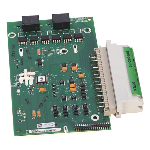 ROCKWELL AUTOMATION 20-DA1-B0