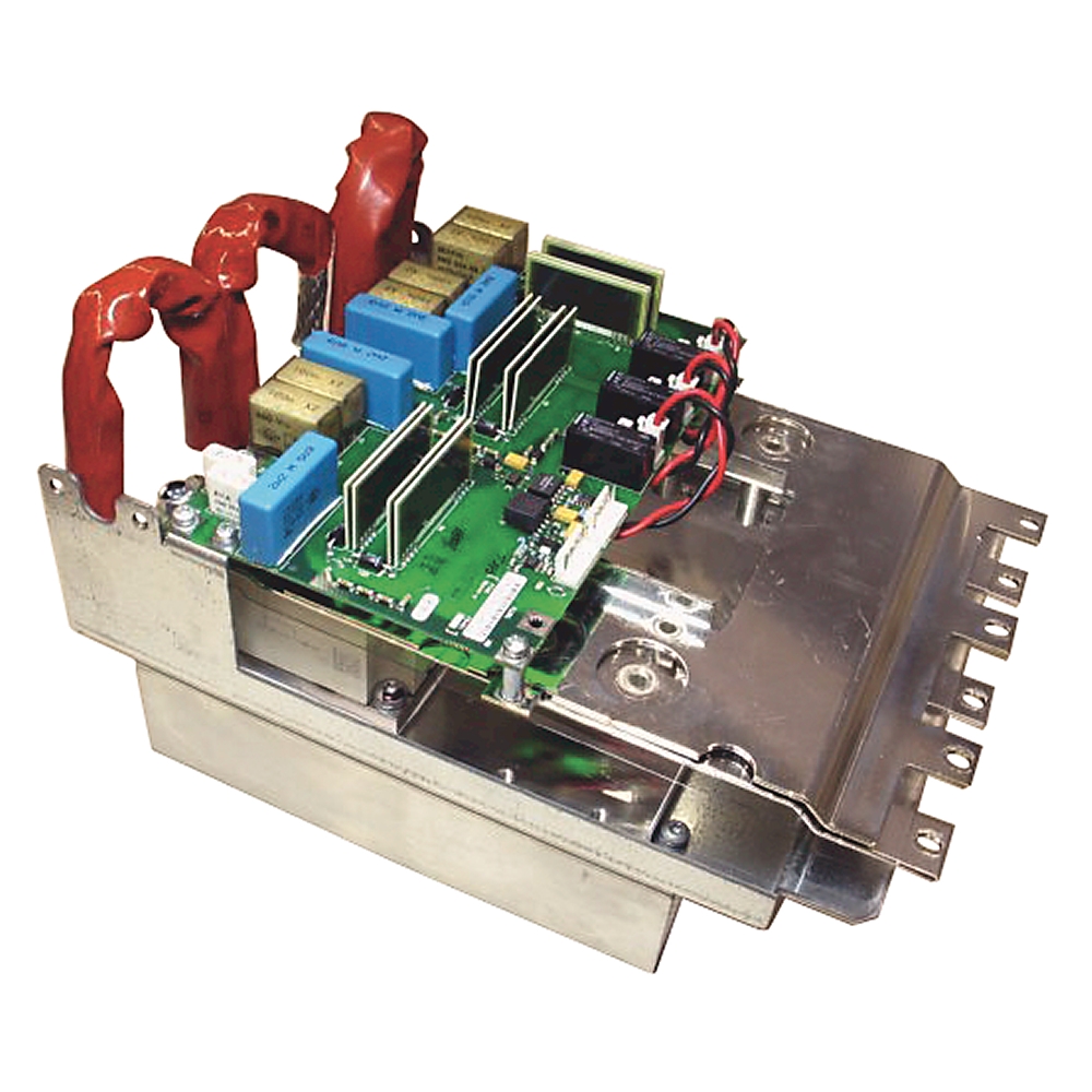 ROCKWELL AUTOMATION 20-FR09119