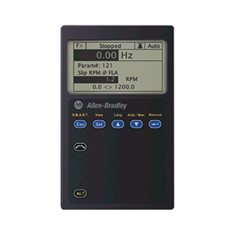 ROCKWELL AUTOMATION 20-HIM-A5
