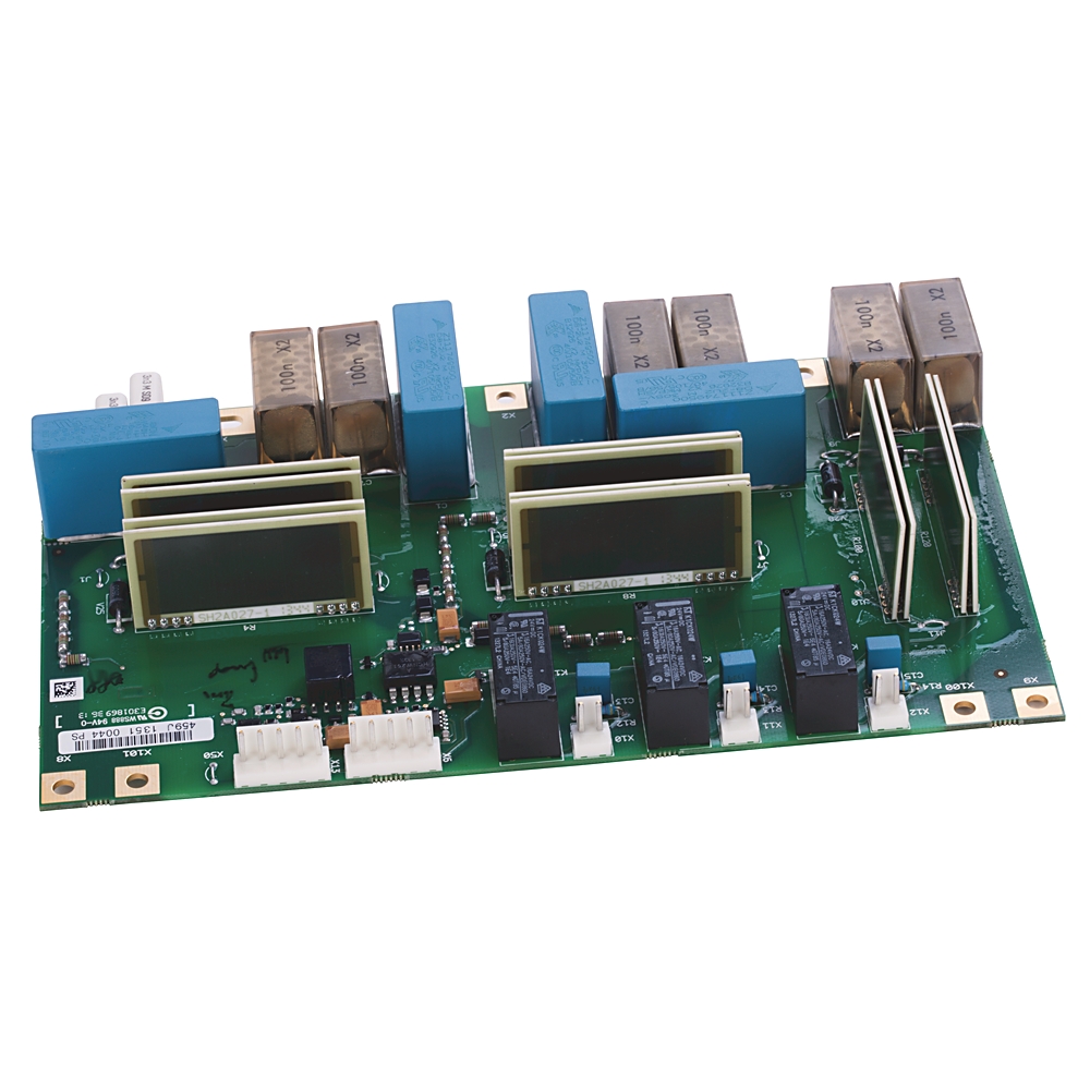 ROCKWELL AUTOMATION 20-VB00459