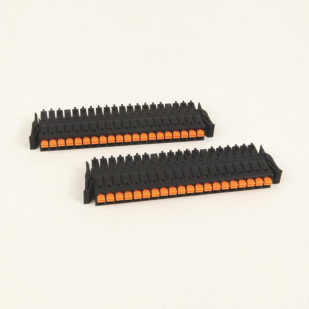 ROCKWELL AUTOMATION 1769-RTB40AIO ROCKWELL AUTOMATION 1769-RTB40AIO