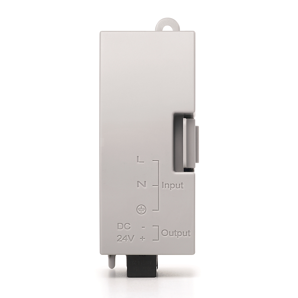 ROCKWELL AUTOMATION 2080-PSAC-12W