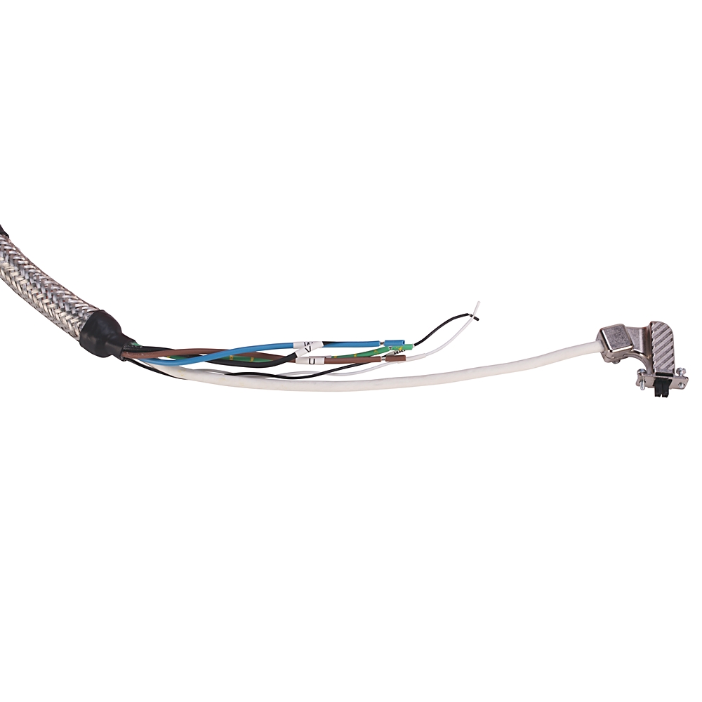 ROCKWELL AUTOMATION 2090-CSBM1E1-18AF07