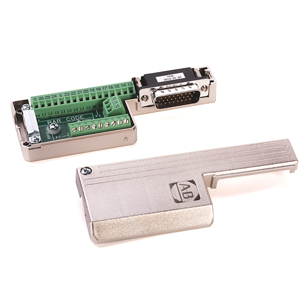 ROCKWELL AUTOMATION 2090-K6CK-D26M