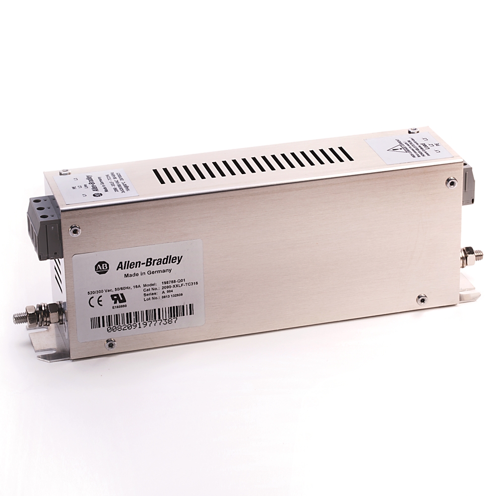 ROCKWELL AUTOMATION 2090-XXLF-TC316