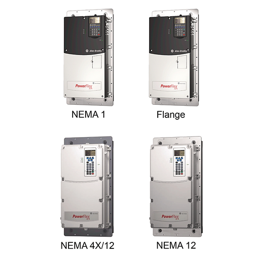 ROCKWELL AUTOMATION 20AC060C0AYNANC0
