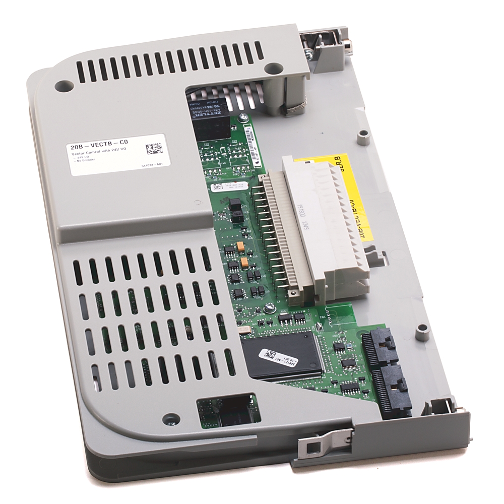 ROCKWELL AUTOMATION 20B-VECTB-C0BA