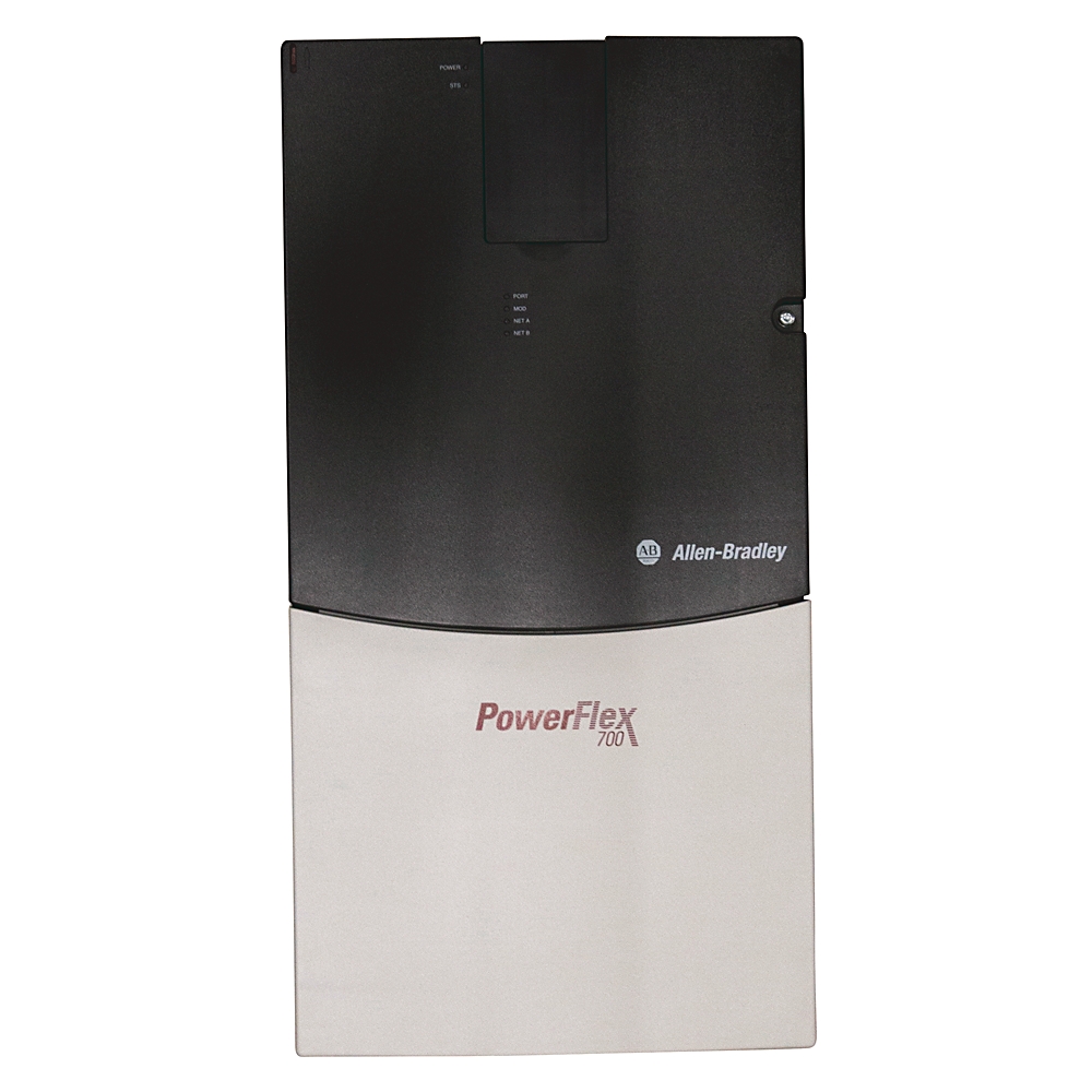 ROCKWELL AUTOMATION 20BC140A3AYNANC0