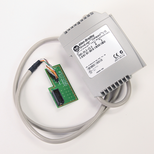 ROCKWELL AUTOMATION 20D-DL2-LEB0