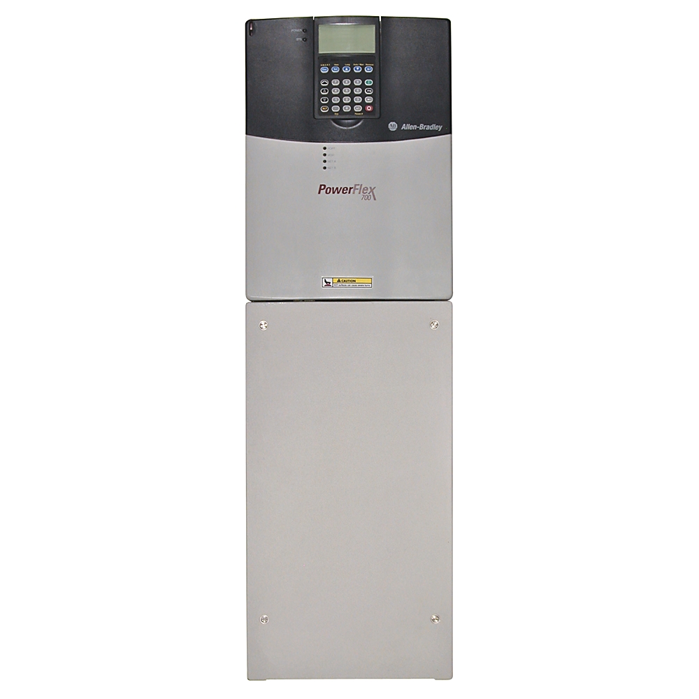 ROCKWELL AUTOMATION 20DE062A0EYNANANE