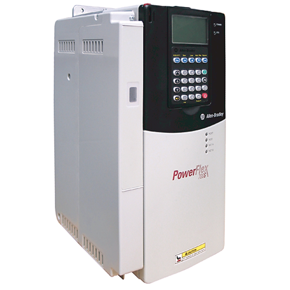 ROCKWELL AUTOMATION 20DE3P9A0EYNANANE