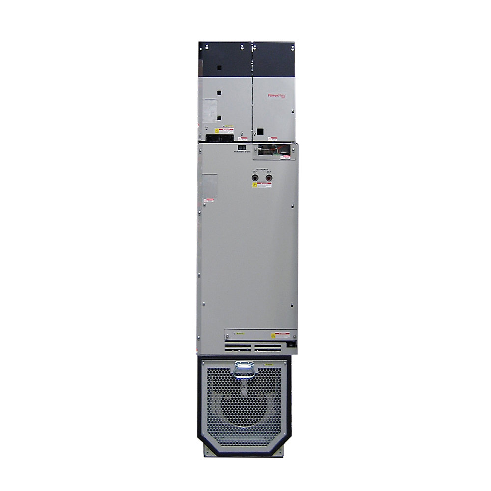 ROCKWELL AUTOMATION 20G14TD545JN0NNNNN
