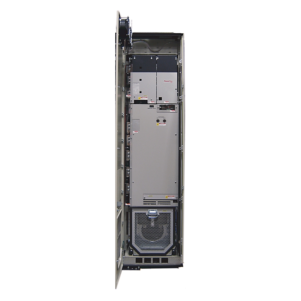 ROCKWELL AUTOMATION 20G1ABD545JN2NNNNN