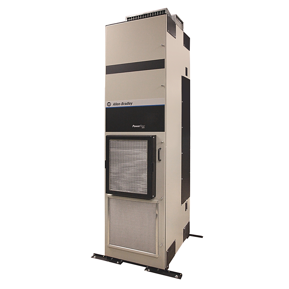 ROCKWELL AUTOMATION 20G1AJD710JN0NNNNN