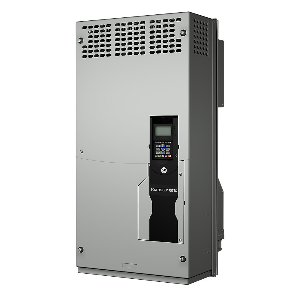 ROCKWELL AUTOMATION 20G2ANC456JA0NNNNN