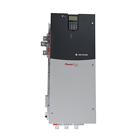 ROCKWELL AUTOMATION 20LC360N0ENNANA0EA