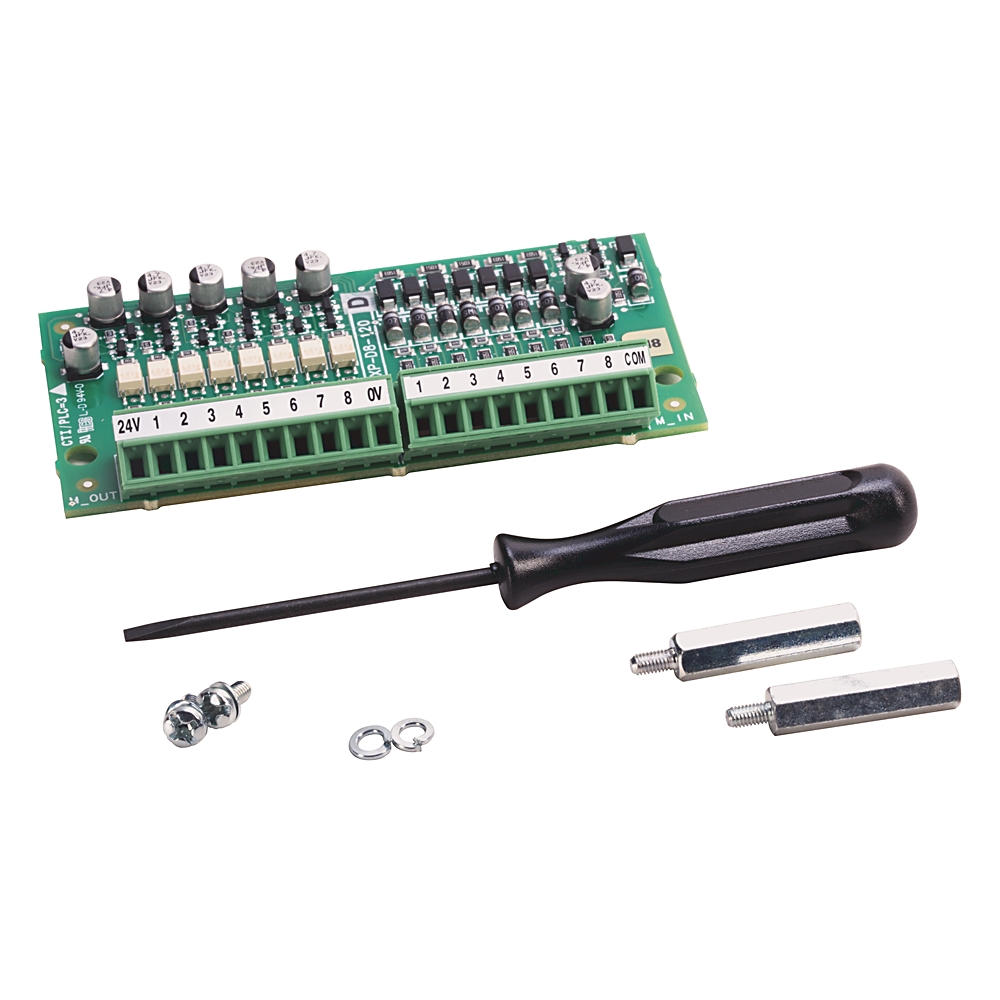 ROCKWELL AUTOMATION 20P-S520L