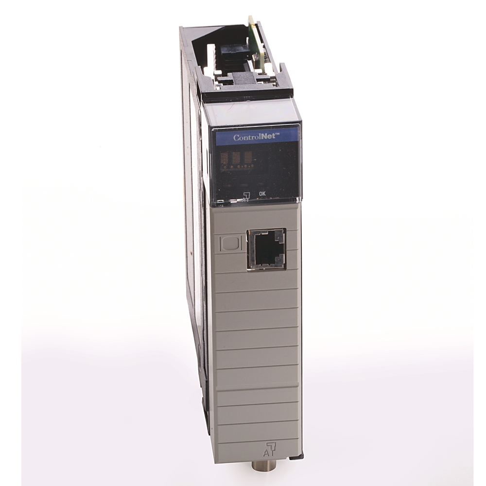 ROCKWELL AUTOMATION 1756-CNBR